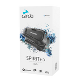 SPIRIT HD DUO