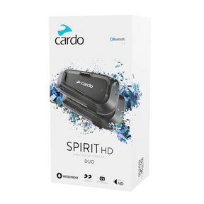 SPIRIT HD DUO