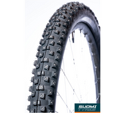 Suomi Tyres Nastarengas WXC Piikkisika W408 29x2.6