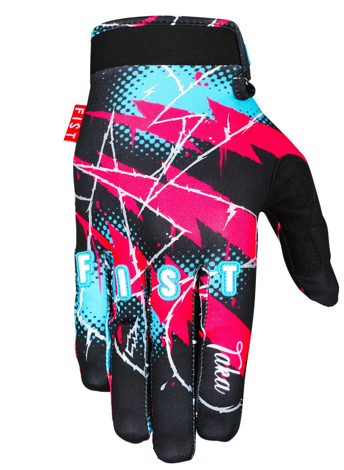 Fist Handwear St rapped Glove - TakaHigas