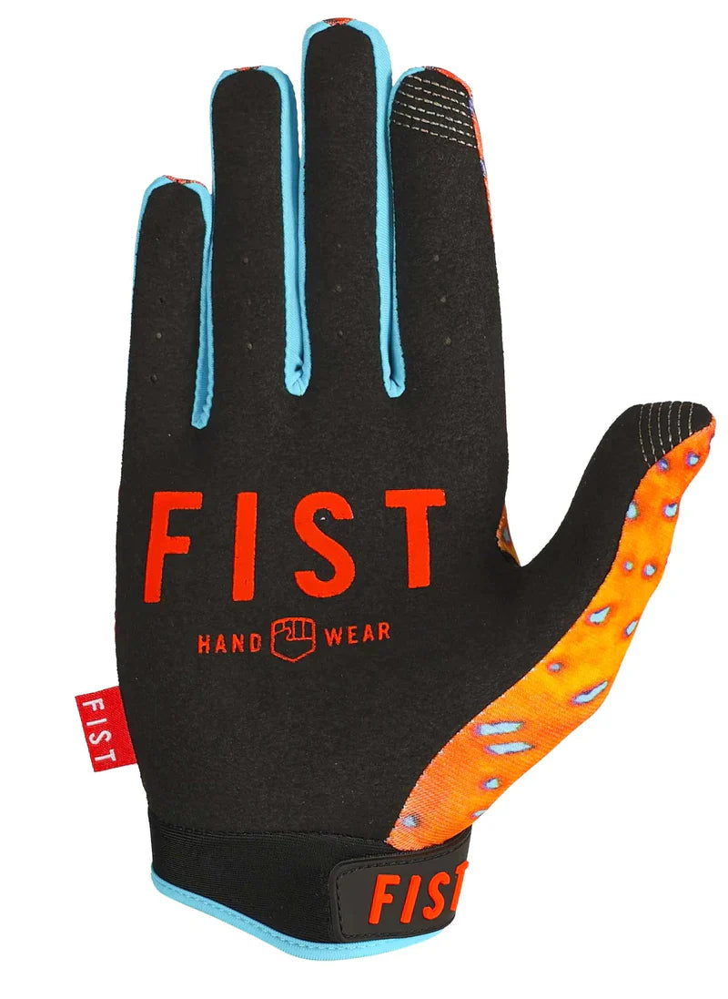 Fist Handwear Strapped Glove - TDUB Flappin