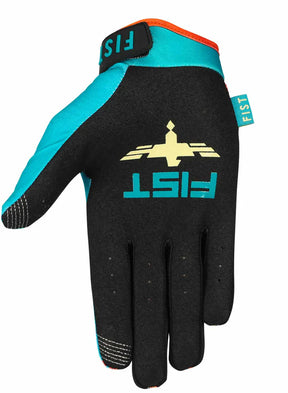 Fist Handwear St rapped Glove - Thunderbird