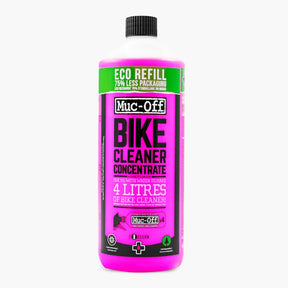 Muc-Off Bike Cleaner Concentrate 1 l – pyöränpesuainetiiviste