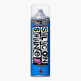 Muc-Off Silicon Shine – pyörän suoja-aine