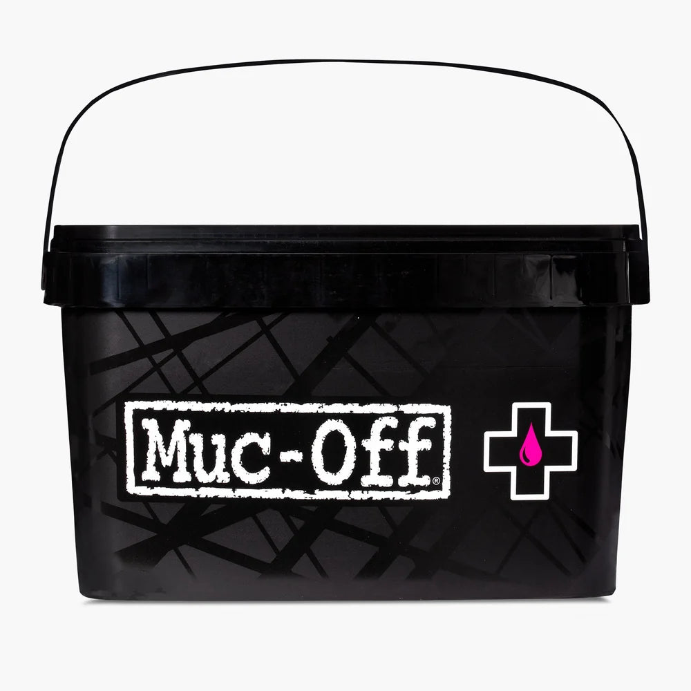 Muc-Off 8-in-1 Bike Cleaning Kit – pyöränpesusetti