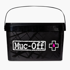 Muc-Off 8-in-1 Bike Cleaning Kit – pyöränpesusetti