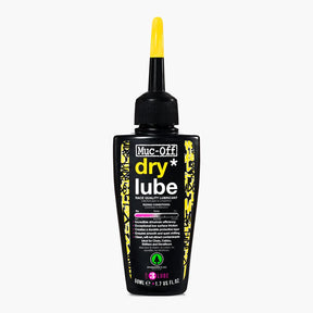 Muc-Off Dry Lube 50 ml – kuivan kelin ketjuöljy