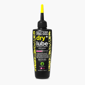 Muc-Off Dry Lube 120 ml – kuivan kelin ketjuöljy