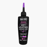 Muc-Off eBike Wet Lube 120 ml – sähköpyörän märän kelin ketjuöljy