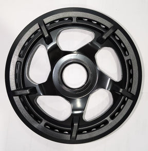 SAMOX Eturatas DIRECT W. 38T CL50, Suojalla