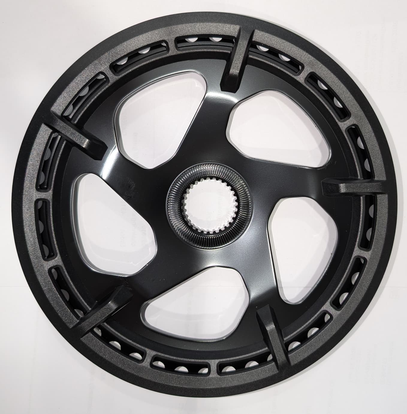 SAMOX Eturatas DIRECT W. 44T CL53, Suojalla