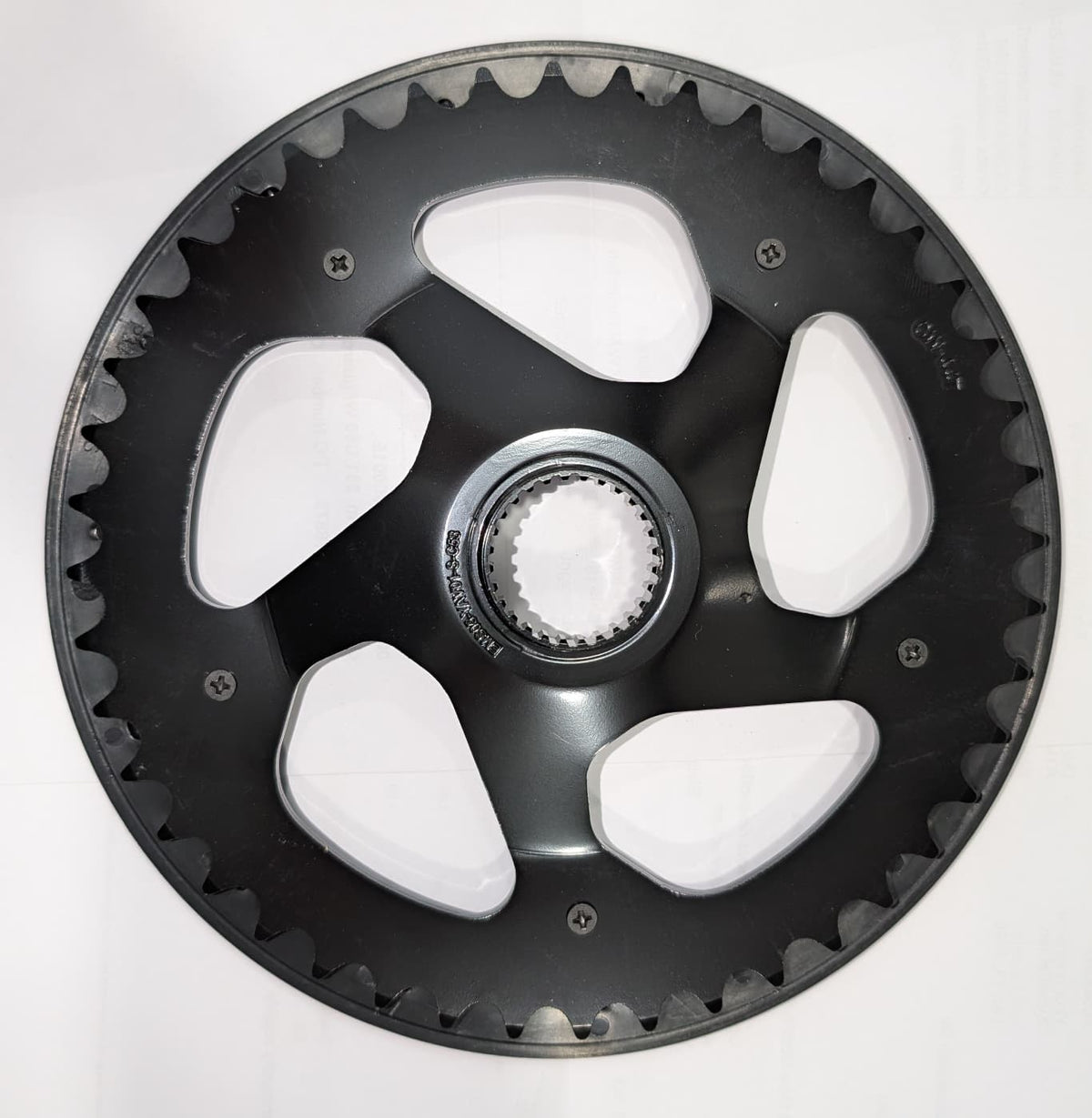 SAMOX Eturatas DIRECT W. 44T CL53, Suojalla