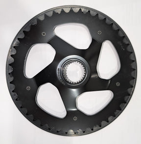 SAMOX Eturatas DIRECT W. 44T CL53, Suojalla