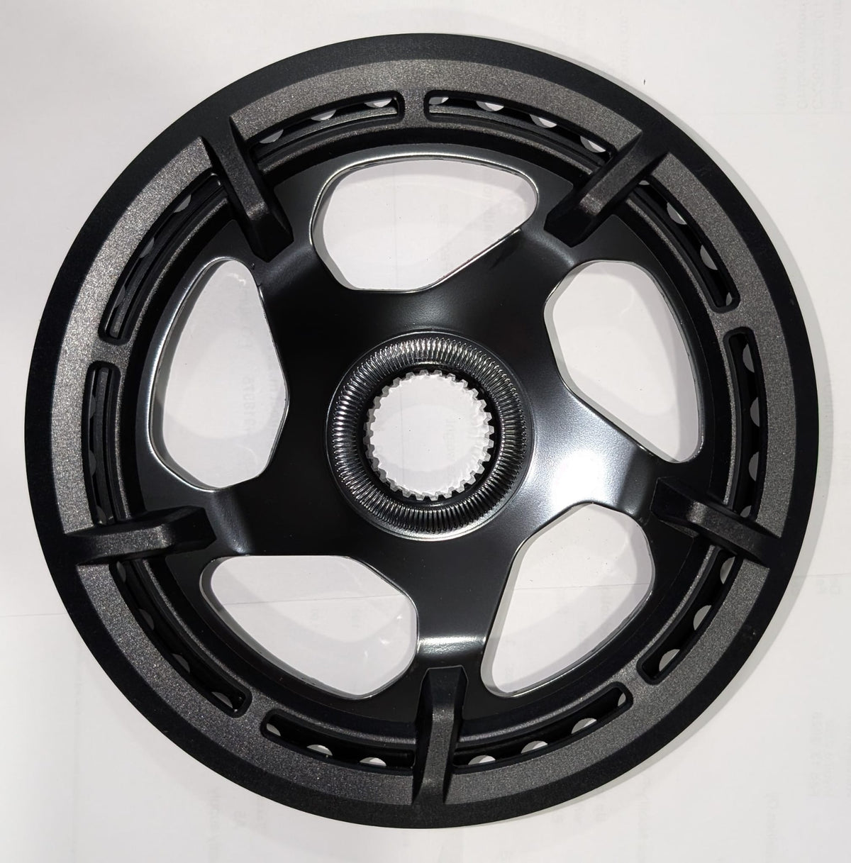 SAMOX Eturatas DIRECT W. 38T CL53, Suojalla