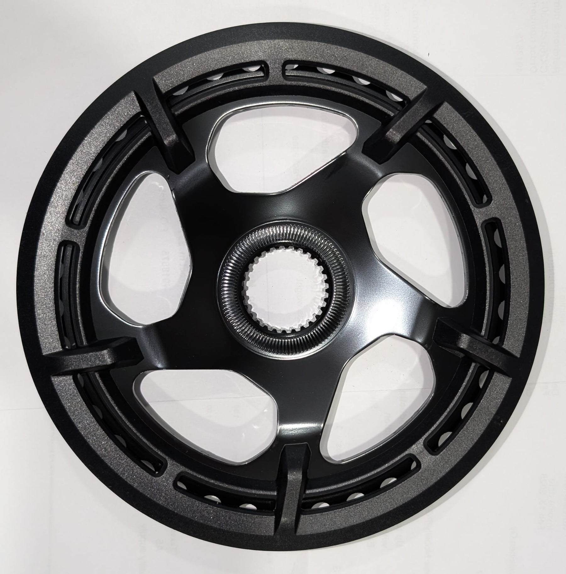 SAMOX Eturatas DIRECT W. 38T CL53, Suojalla