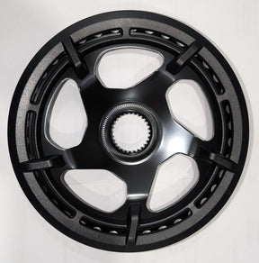 SAMOX Eturatas DIRECT W. 38T CL53, Suojalla