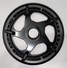 SAMOX Eturatas DIRECT W. 38T CL47, Suojalla