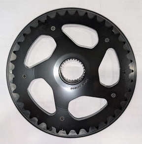 SAMOX Eturatas DIRECT W. 38T CL47, Suojalla