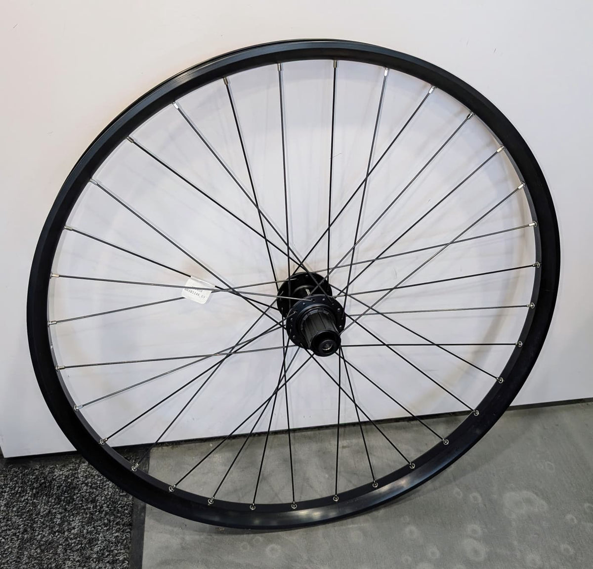 Takavanne 27,5" TRUCKY30, DA210R, VH-6