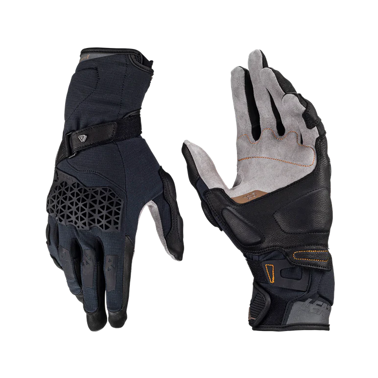 Leatt Glove ADV X-Flow 7.5 Stealth