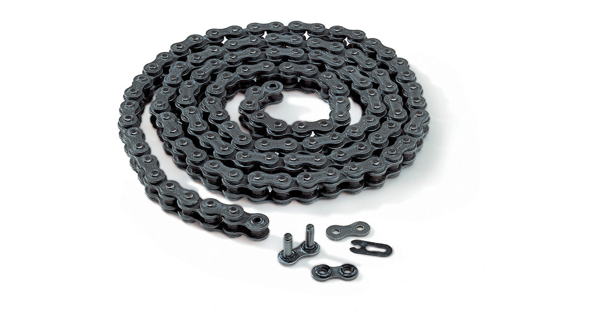 GASGAS CHAIN X-RING DID 118 LINKS