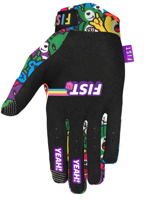 Fist Handwear St rapped Glove - Yeah Bear