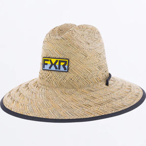 Shoreside Straw Hat