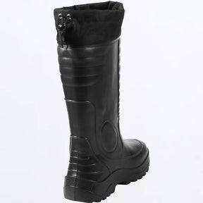 FXR Excursion Lite Boot Black