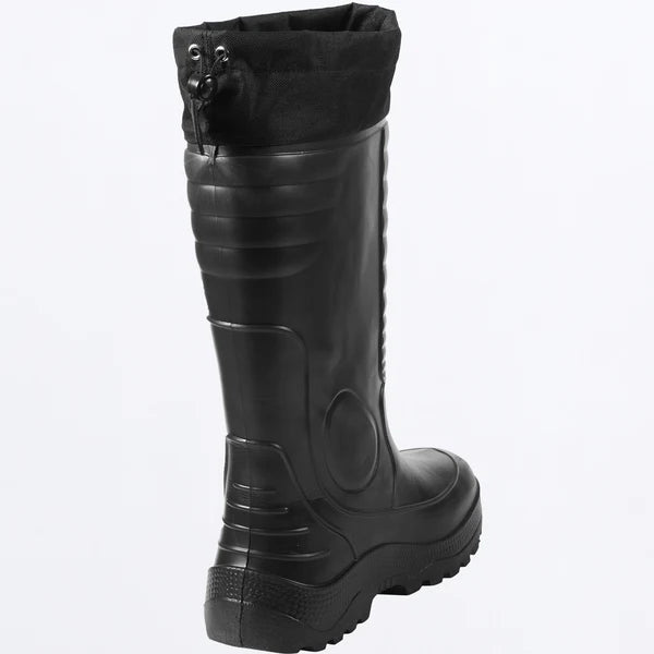 FXR Excursion Lite Boot Black