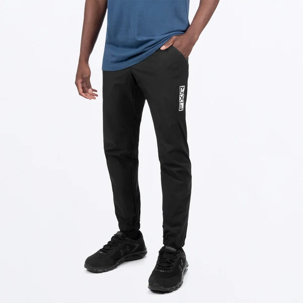 FXR M Ride Pack Pant Black