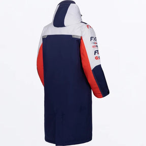 FXR Warm-Up Coat