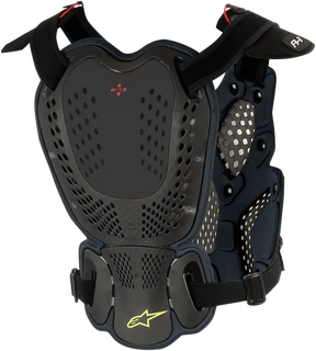 A-1 Roost Guard