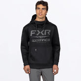 FXR M Race Division Tech PO Hoodie 27-Black Ops