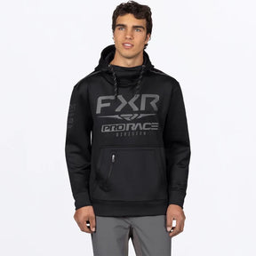 FXR M Race Division Tech PO Hoodie 27-Black Ops