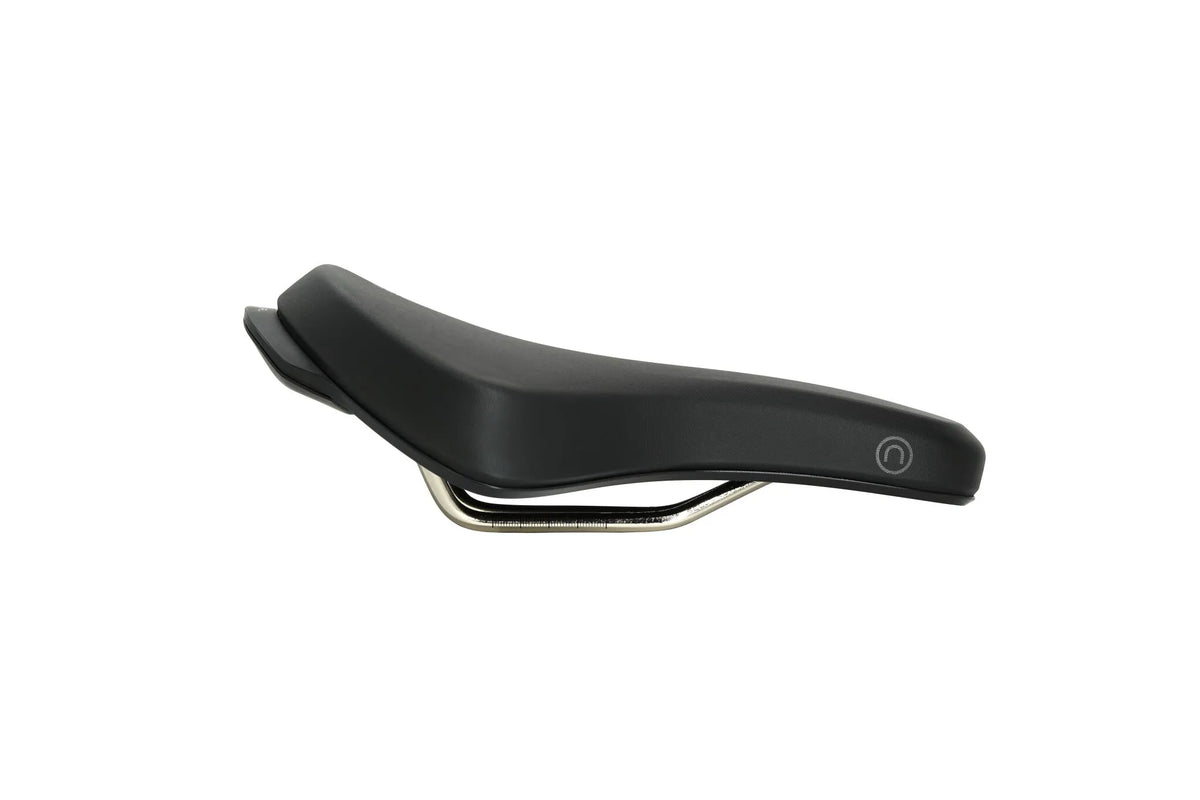 SELLE ROYAL On Moderate polkupyörän satula