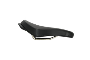 SELLE ROYAL On Moderate polkupyörän satula
