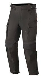 Alpinestars Ajohousut Andes v3 Drystar Musta