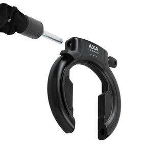Runkolukko AXA Imenso X-Large Retractable