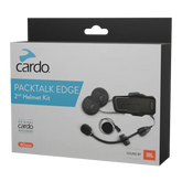 PACKTALK PRO/EDGE 2ND HELMET KIT - JBL