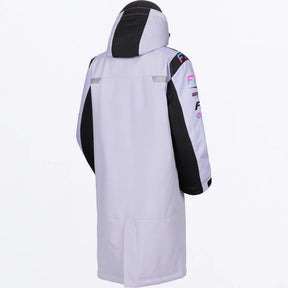 FXR Warm-Up Coat