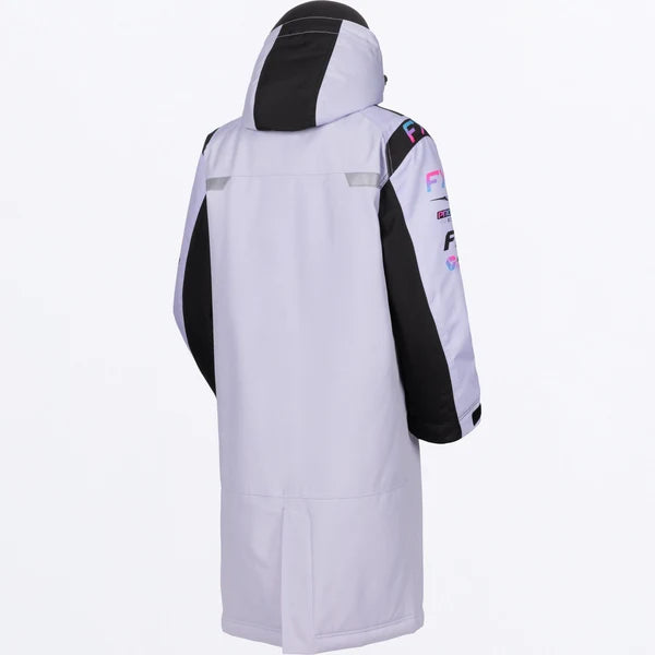 FXR Warm-Up Coat
