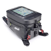 Givi GRT715 Vedenpitävä tankkilaukku 20lt