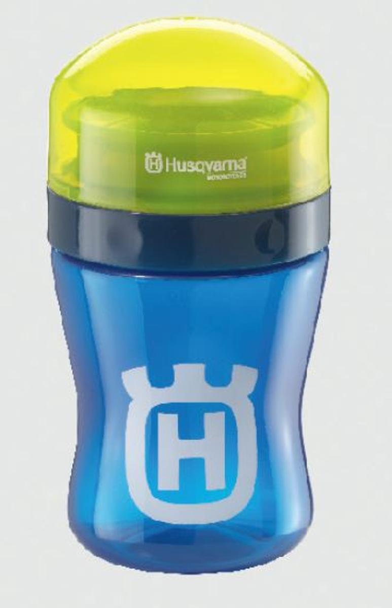 Husqvarna BABY TEAM BOTTLE