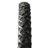 Nastarengas 26"/27,5x1.9, 50-584 BLACK ICE 200, 204 nastaa