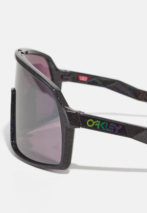 Oakley Sutro Dark Galaxy w/ Prizm Rd Black