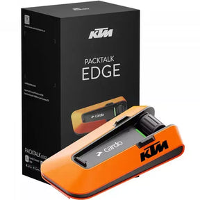 PACKTALK EDGE SINGLE - KTM