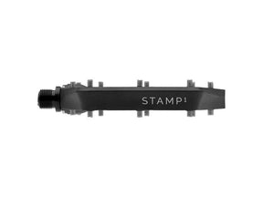 CRANKBROTHERS Pedal Stamp 1 Small Gen. 2 Black