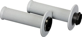 GRIPS LOCK-ON RENTHAL FULL DIAMOND SOFT