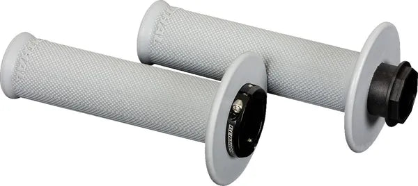 GRIPS LOCK-ON RENTHAL FULL DIAMOND SOFT