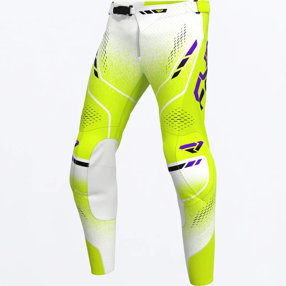 FXR Vapor Air MX Pant 26.5-Atomic